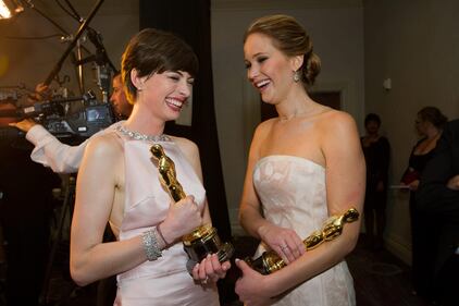 Oscar 2013: ecco i vincitori 15