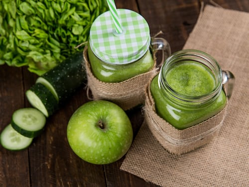 La dieta depurativa che fa bene a reni e fegato (e che aiuta a combattere il caldo)
