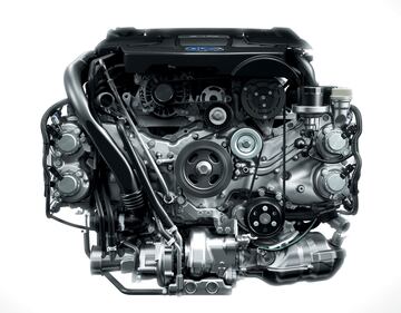 Subaru Forester m.y. 2013 8