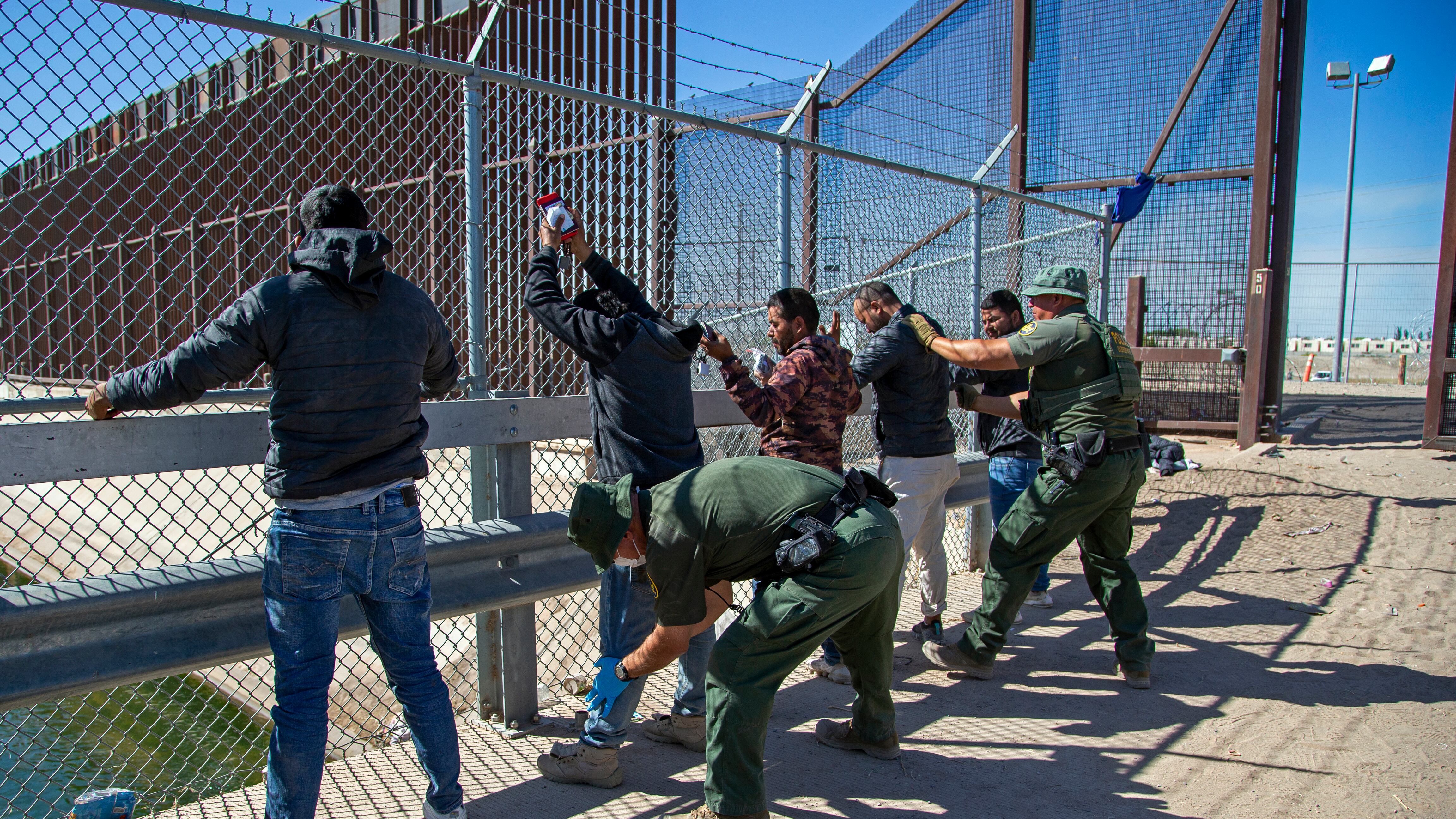 Migranti, gender e green deal: tutti i punti toccati da Trump