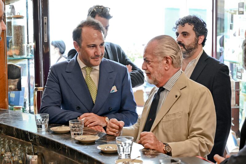 De Laurentiis Iervolino
