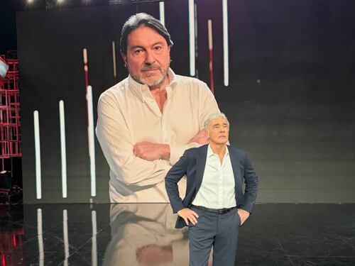 “Mi devi spiegare perché questi messaggi”. E Giletti smaschera Ranucci sulle chat con Boccia