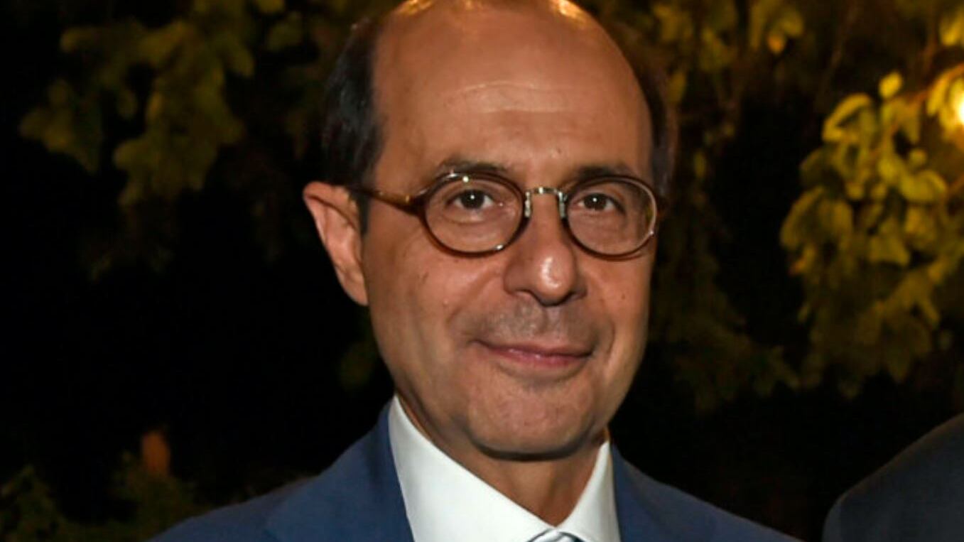 Morto Stefano Vespa, fratello di Bruno