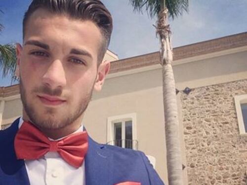 Calabria, 15enne uccide l’amico per aver messo il like sulla foto di una ragazza
