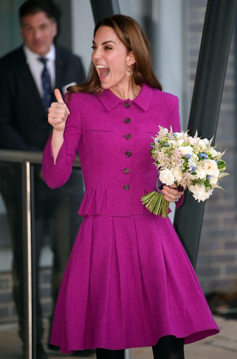 La Royal Family in foto 3