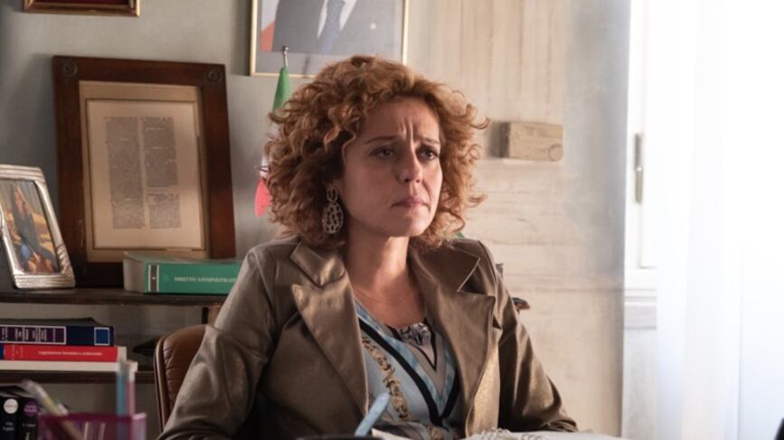 Nuovi episodi per Imma Tataranni: la fiction sullo sceriffo di Matera torna su Rai Uno