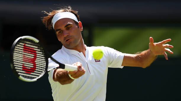 Wimbledon, Federer eliminato in 5 set da Anderson