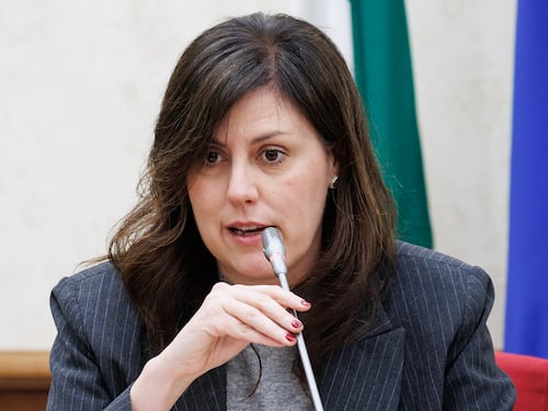 Bufale a sinistra sui prof "schedati". "Mai chiesto nomi, solo indicare abusi"