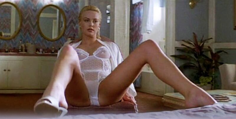 Charlize Theron, foto 9
