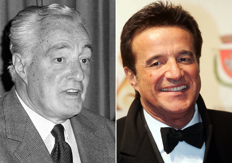Vittorio De Sica, le foto più belle 7