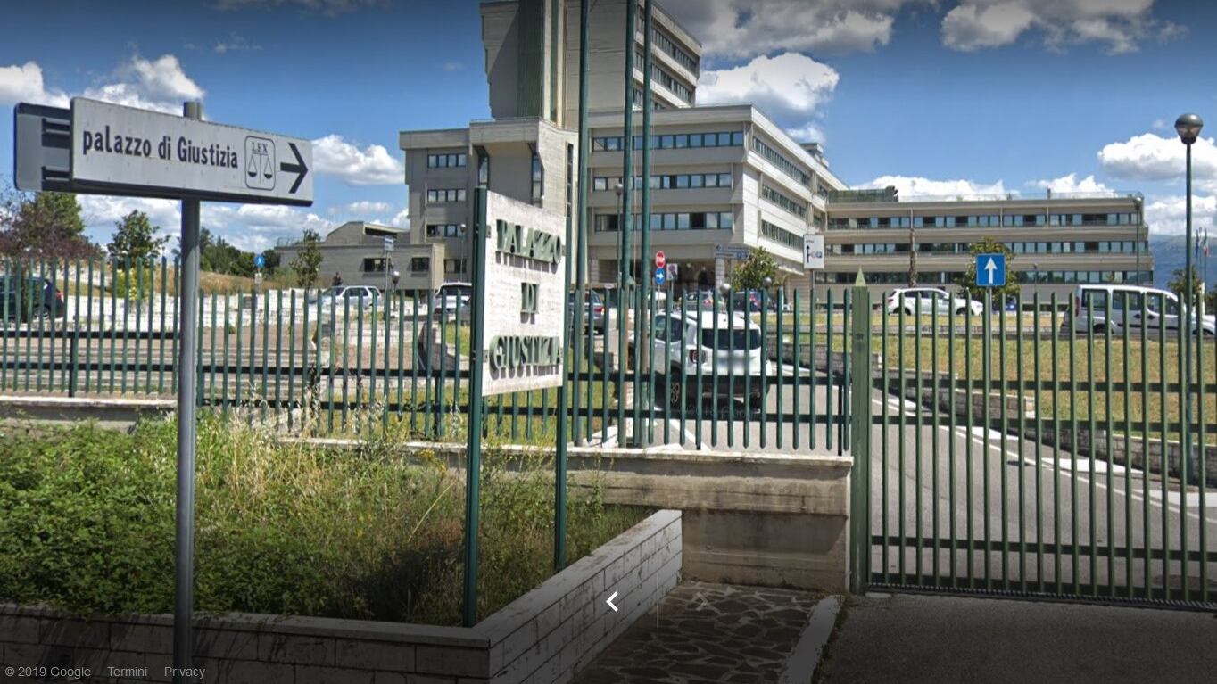 Disabile stuprato da un amico di famiglia
