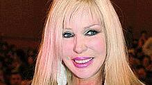 Anni '80, una festa con Ivana Spagna