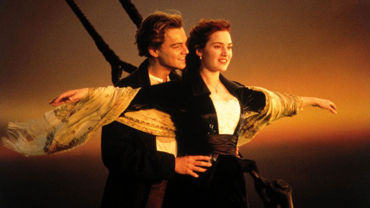 Titanic, 20 anni dopo. Il film con DiCaprio torna al cinema