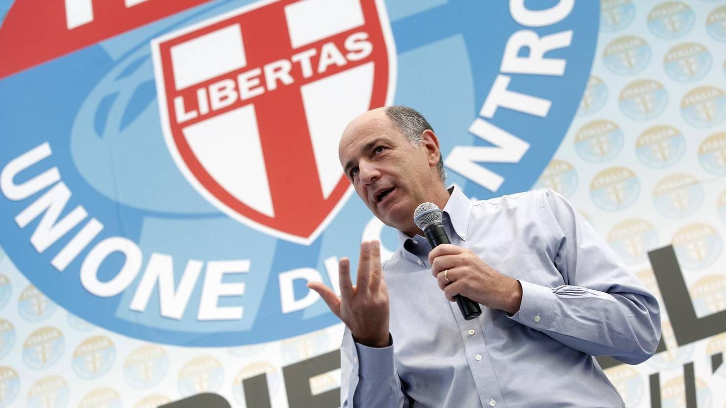 Passera, il tecnico bipartisan a caccia del partito perfetto