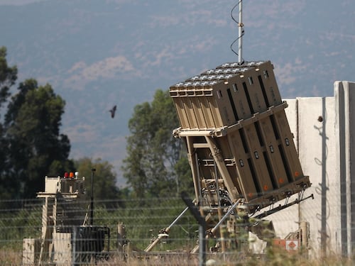 Iron Dome, cos'è e come funziona la "cupola di ferro" che protegge Israele