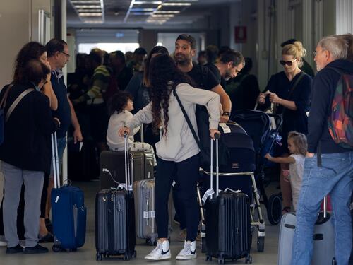 L'ultimo ricatto sugli ostaggi. "Non ci sarà alcuna trattativa". Gli Usa: temiamo esecuzioni