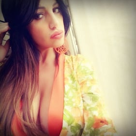 Marika Fruscio, le foto più sexy su Twitter 35