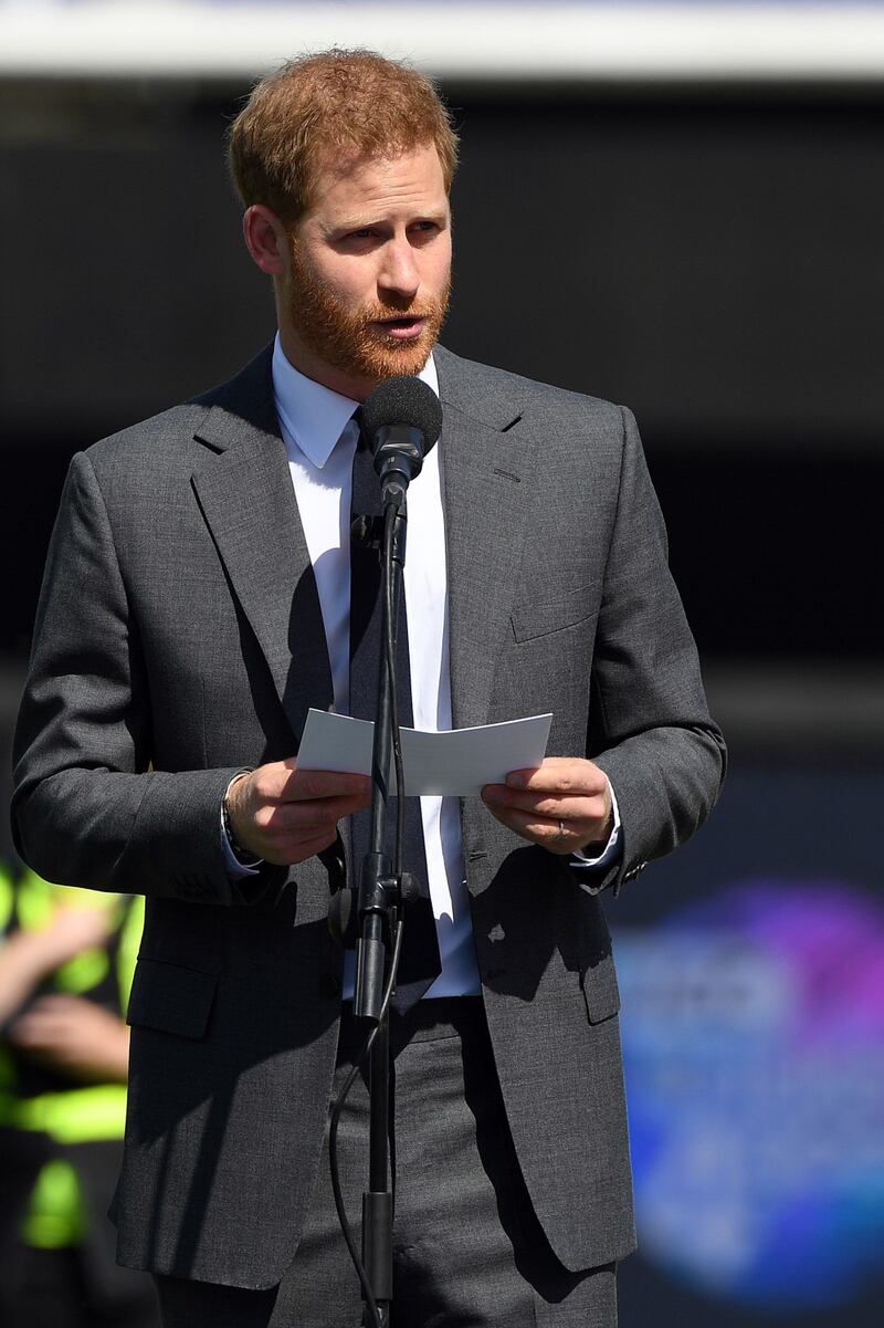 Il Principe William e il Principe Harry: foto 8