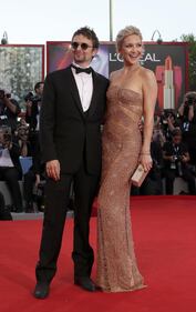 Kate Hudson, i look più belli: foto 6