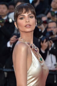 Emily Ratajkowski, lato b esplosivo per l'estate 34
