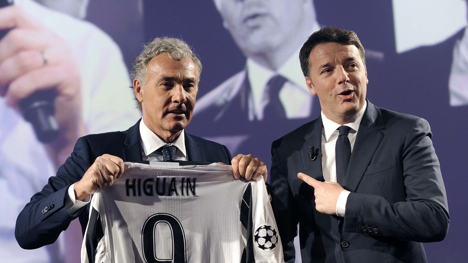 L'informazione pende sempre a sinistra. Sparisce perfino "L'Arena" di Giletti