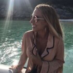 Raquel Mauri sensuale sui social: gli scatti di lady Rakitic 6