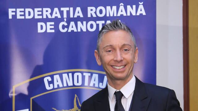 Un altro premio per Gianluca Mech