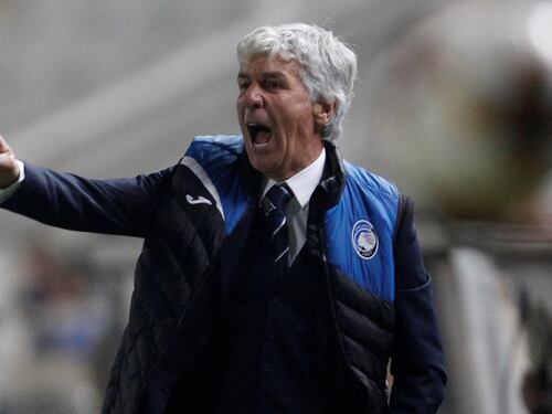 Gasperini chock: "L'arbitro Pairetto mi ha minacciato"