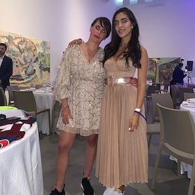 Melissa Botero incanta su Instagram 1