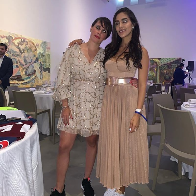 Melissa Botero incanta su Instagram 1