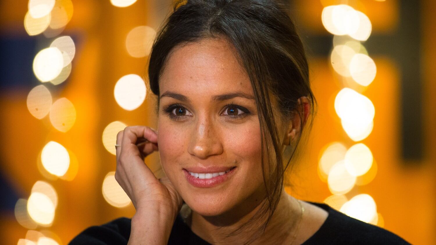 Meghan Markle: il fisco bussa alle porte di Buckingham Palace