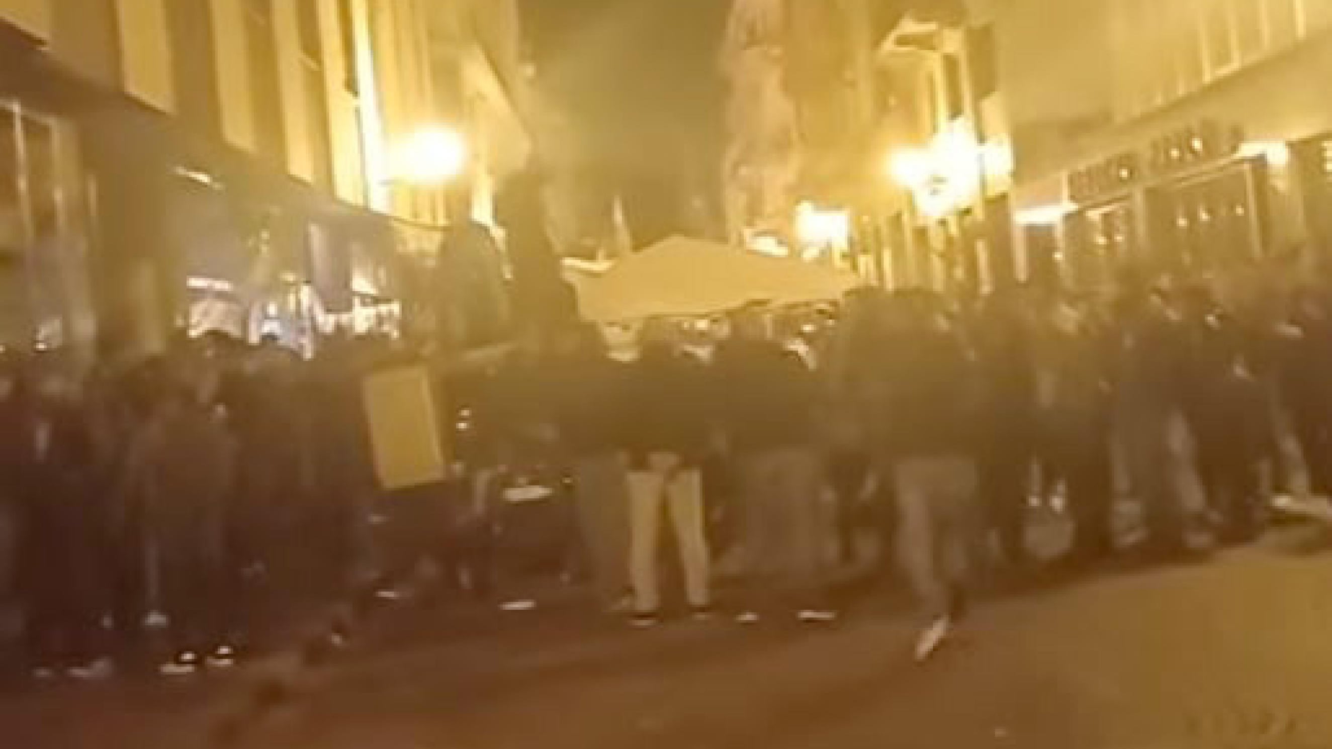 "Faccetta nera" al raduno degli Alpini a Biella. L'Ana: "Suono da locale privato, non dall'impianto dell'Adunata"