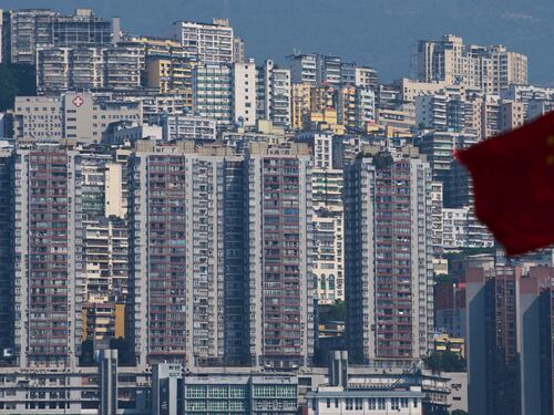 Il Great Firewall inverso: cosa sta succedendo in Cina