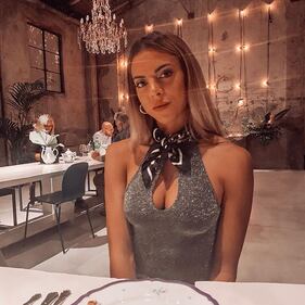 Giulia Amodio si prende la scena su Instagram 10