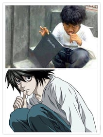 LowcostCosplay: travestirsi con poco, anzi pochissimo 12