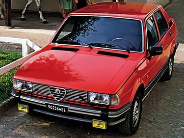 Alfa Romeo Giulietta, guarda la gallery 24