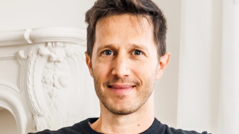 Marco Ramilli