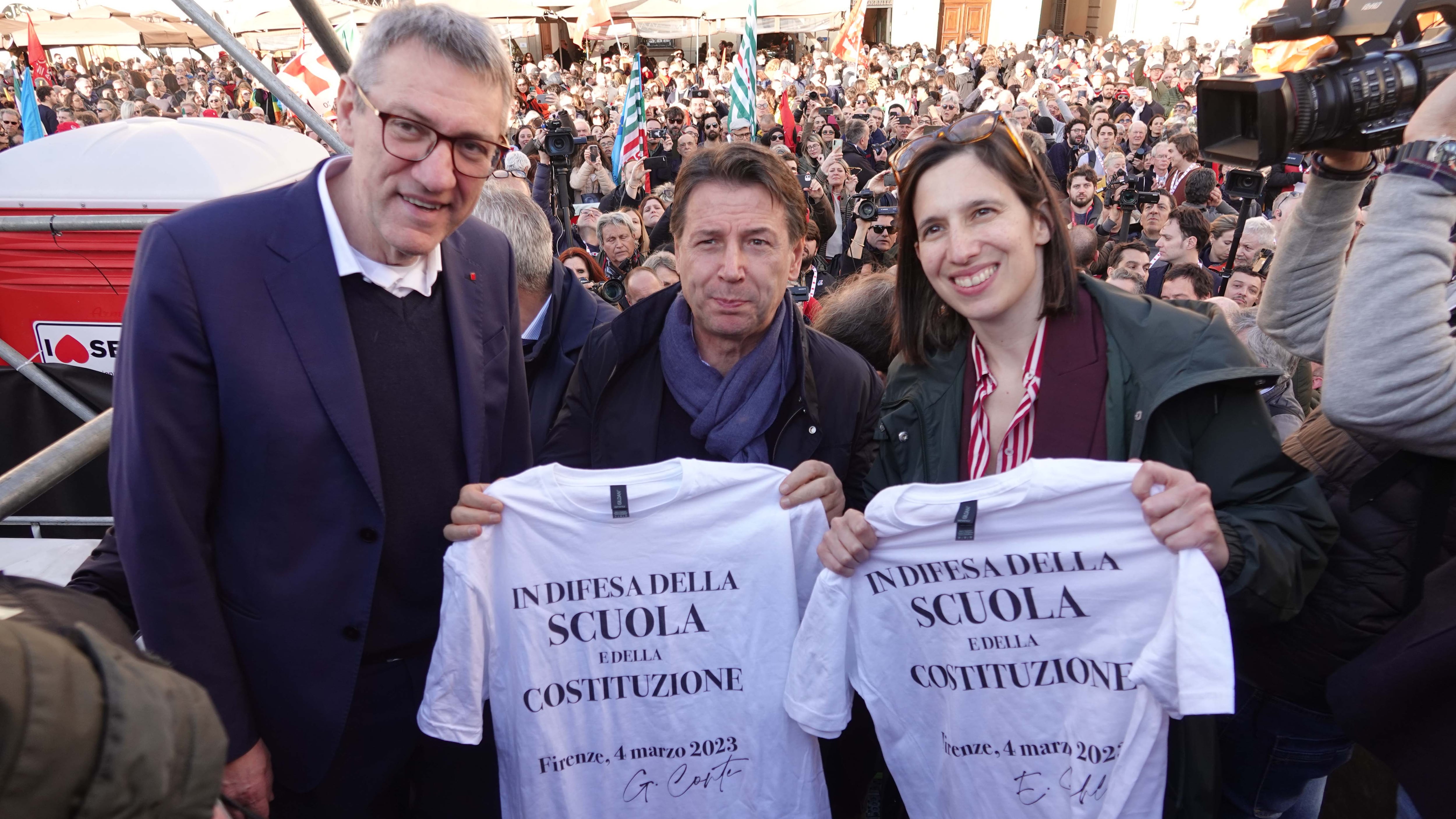 "Un lusso che...". Ecco perché Landini ha licenziato il lavoratore