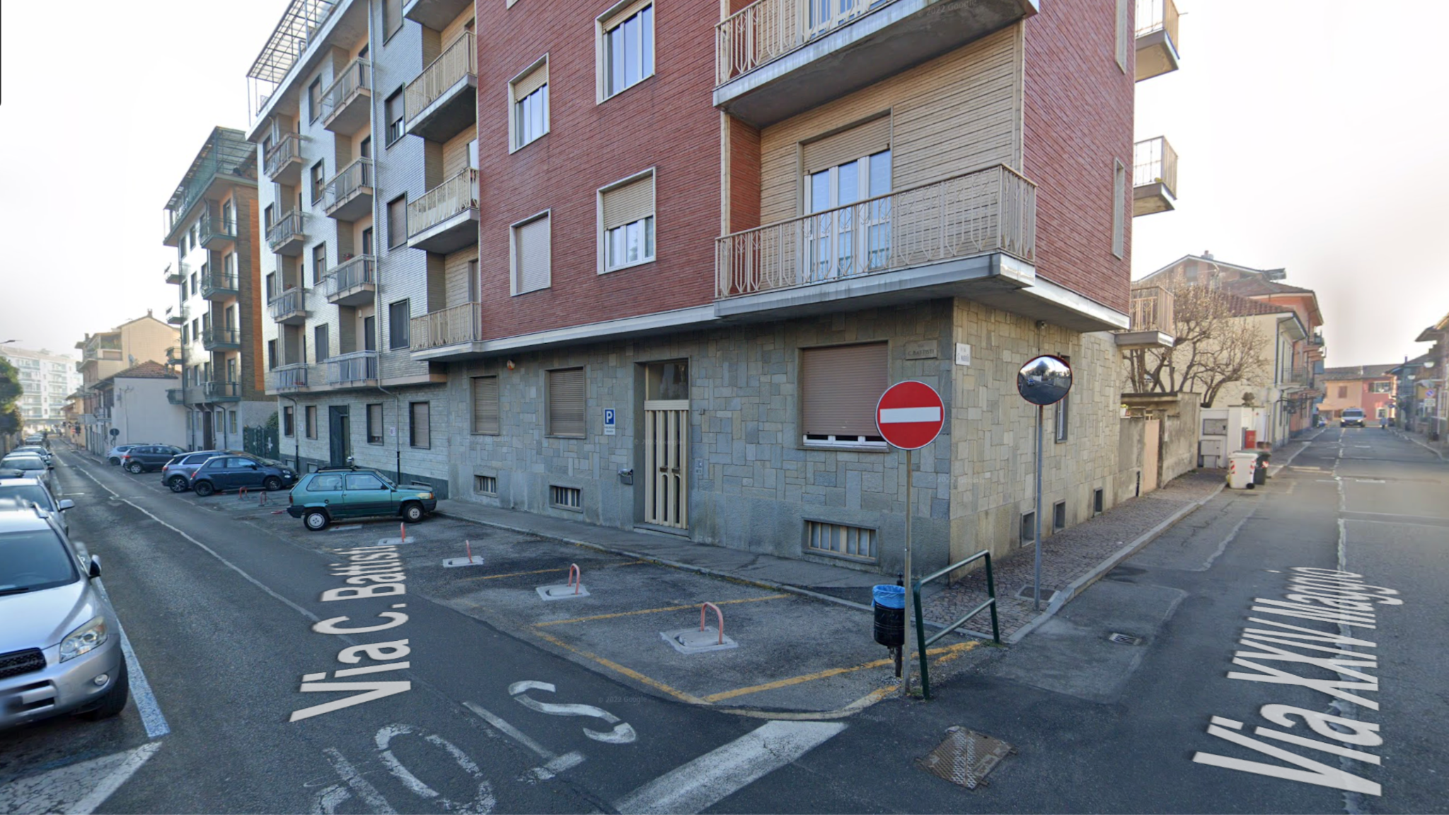 Nel torinese per traslocare devi dichiararti antifascista: è polemica a Rivoli