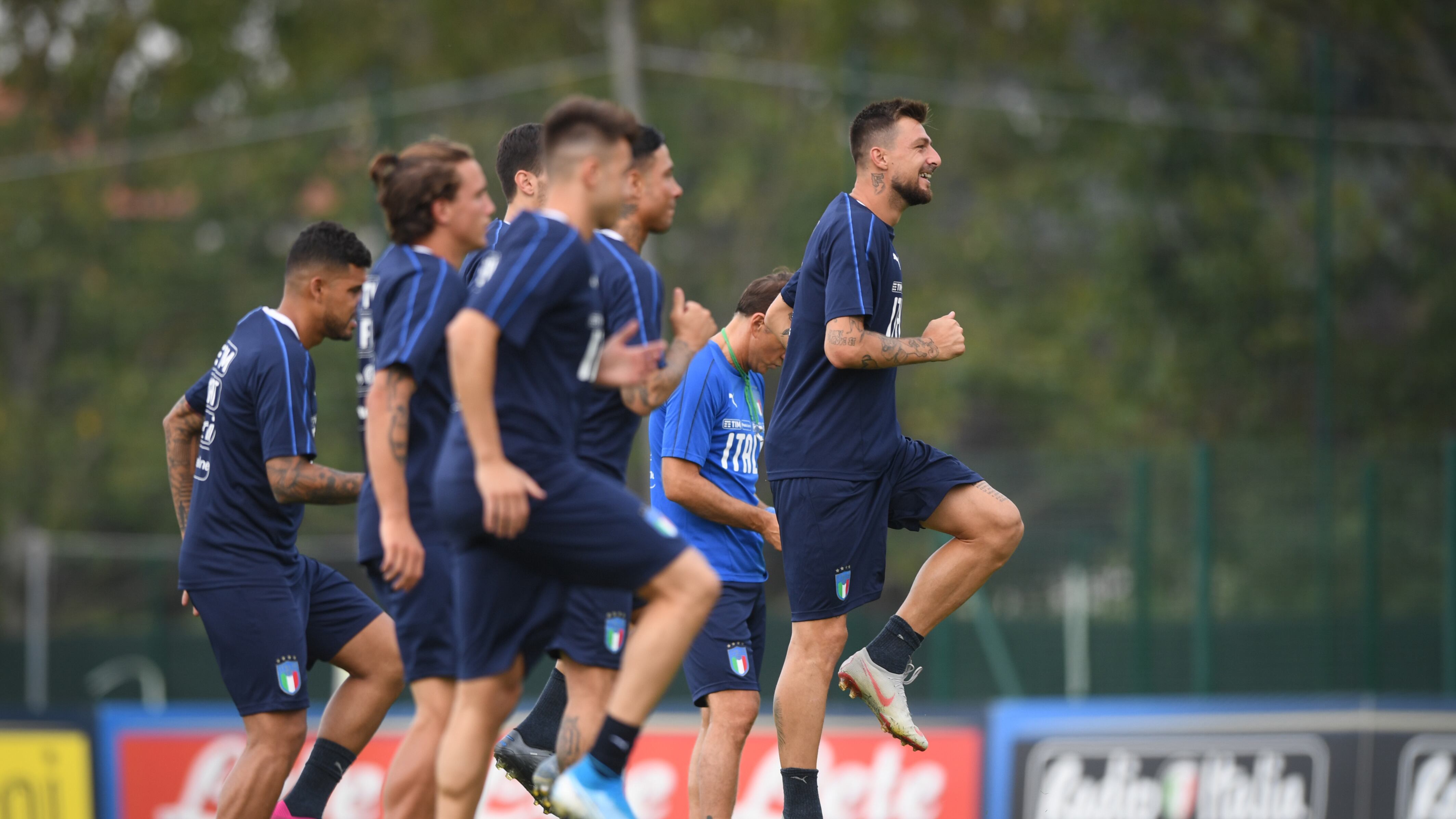 Meno soldi, più coraggio "Italianizzare" la Serie A è la ricetta contro la crisi