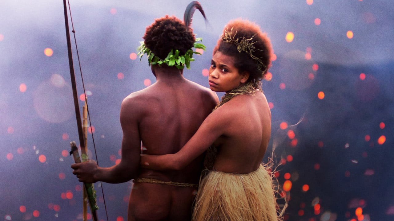 Al cinema "Tanna", film sui Romeo e Giulietta del Pacifico
