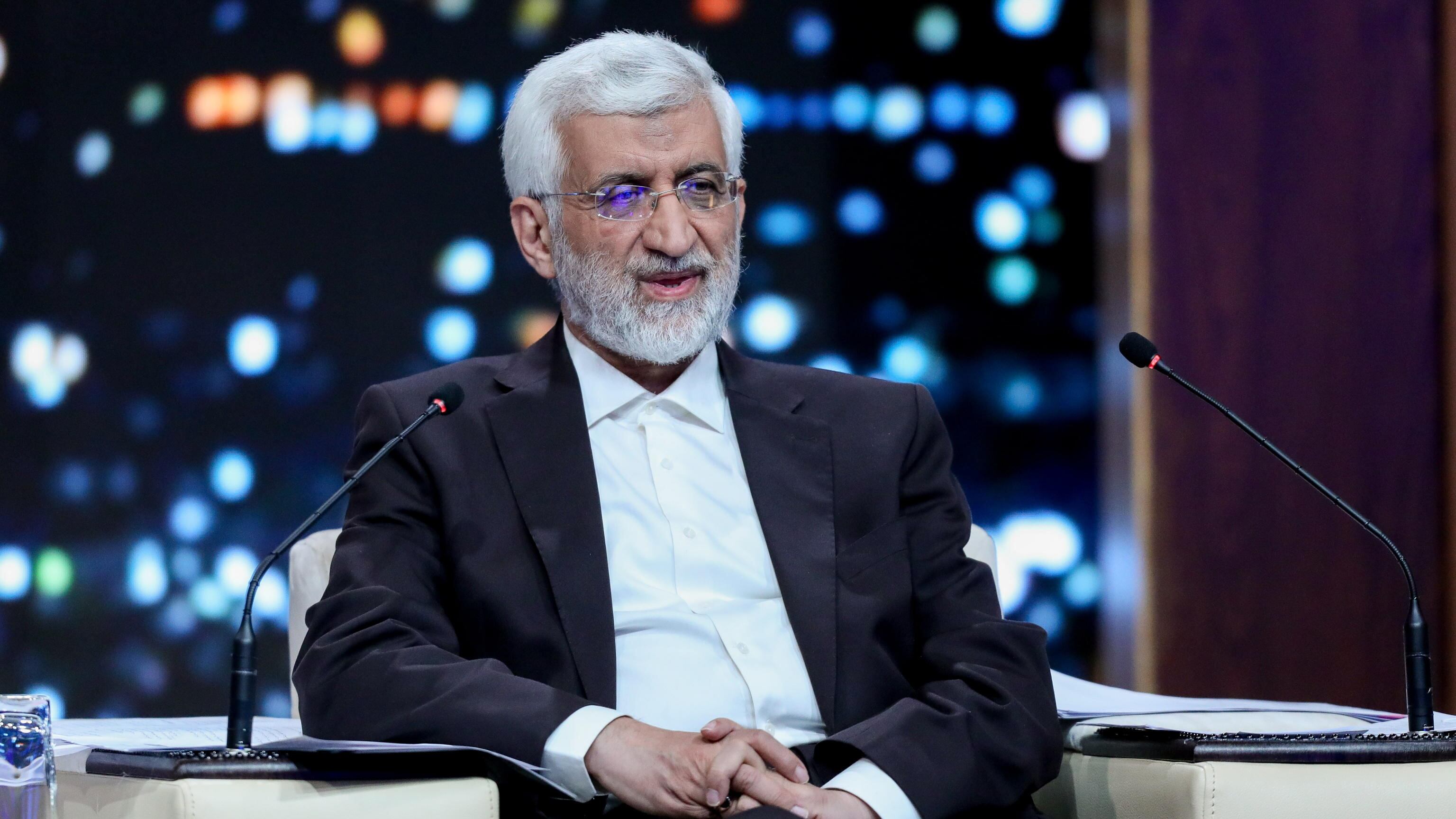 Chi è Said Jalili, il teologo estremista che ha scalato i vertici del potere in Iran