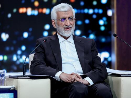 Chi è Said Jalili, il teologo estremista che ha scalato i vertici del potere in Iran