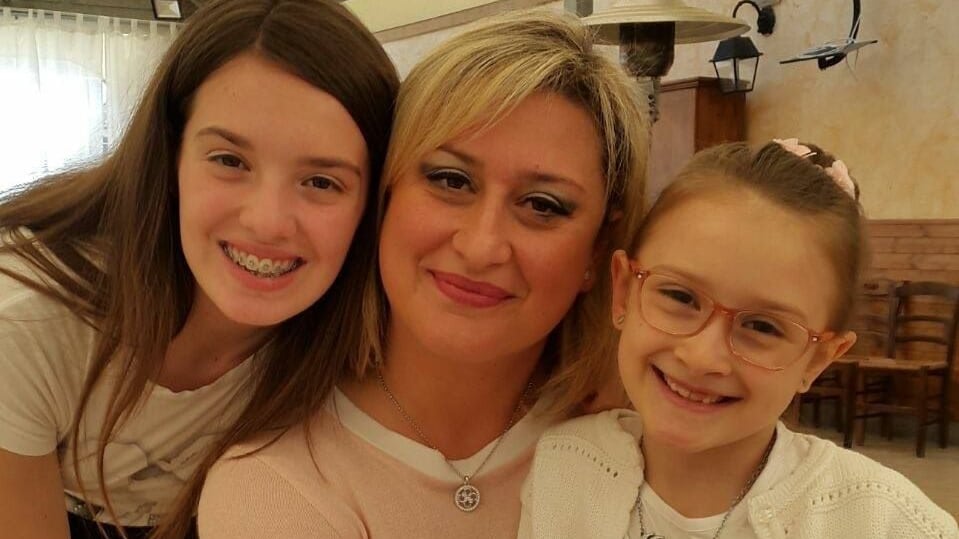 "Il male ha perso". Se una mamma non odia il mostro
