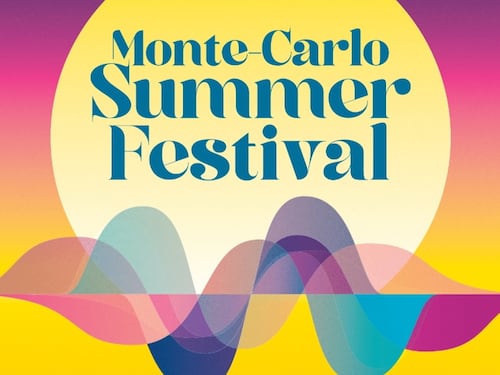Monte-Carlo Summer Festival 2026: un’estate tra le stelle della musica