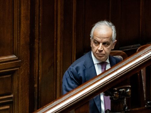 Sicurezza, 7 italiani su 10 approvano