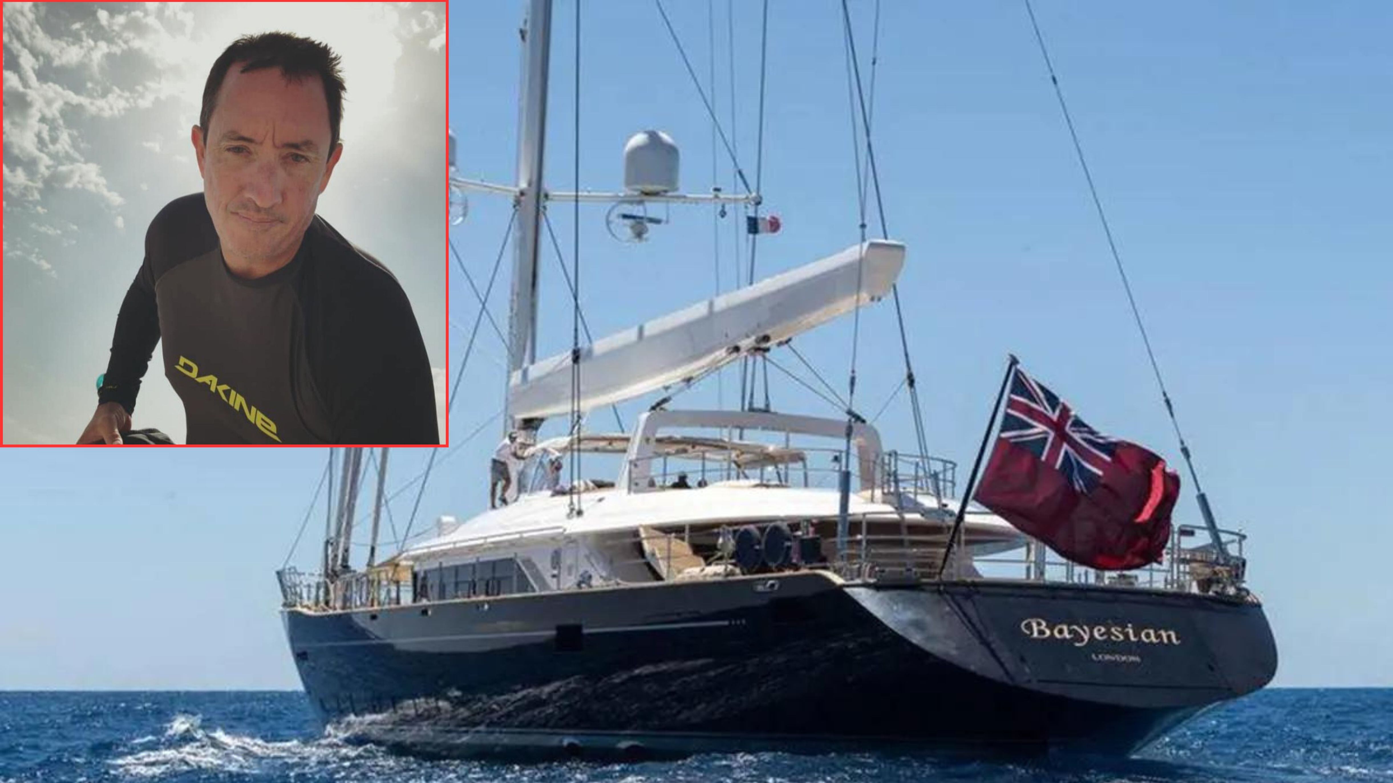 Il capitano del Bayesian: "Non sono scappato". Il pm: "Sistemi di sicurezza non attivati"