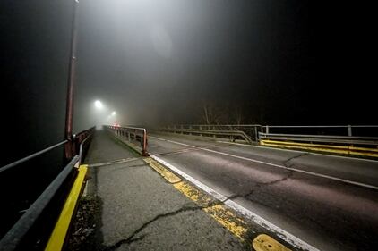 Il corpo vicino alla riva del fiume: ecco il luogo in cui è stata trovata Giovanna Pedretti 5