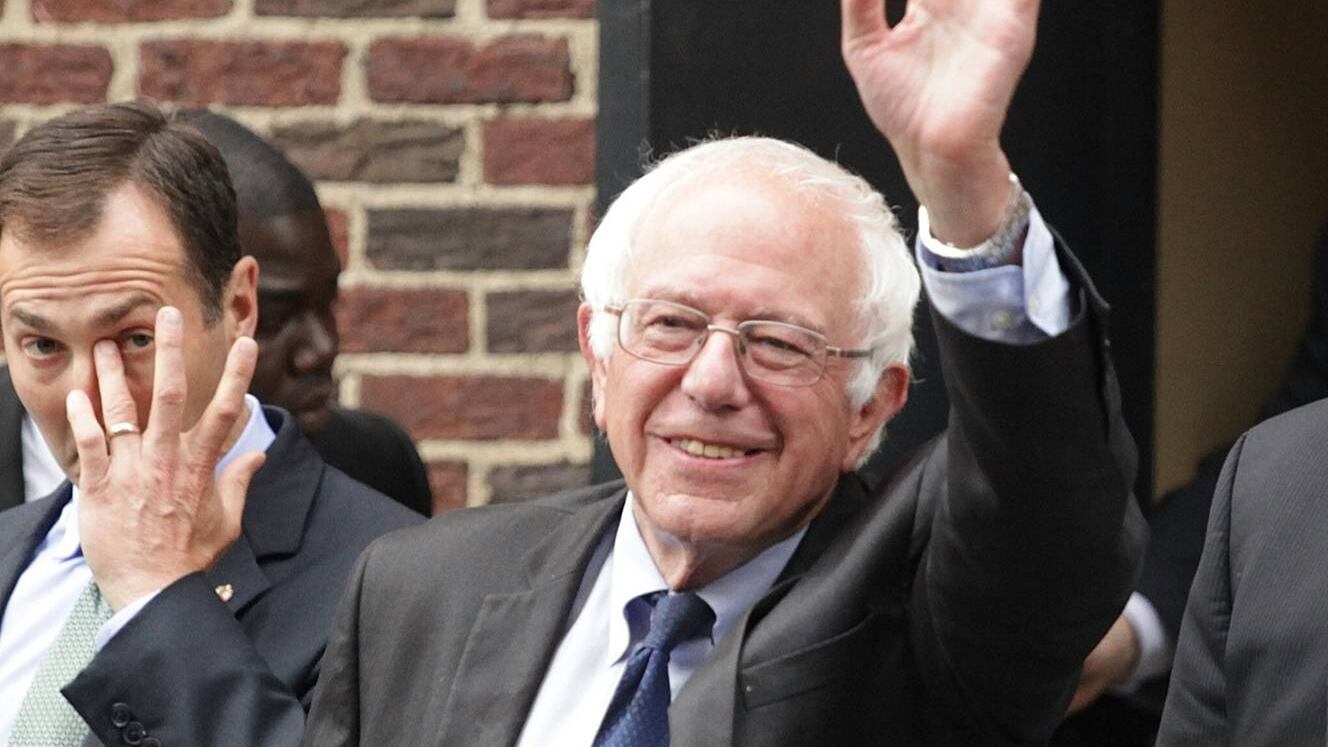 Bernie Sanders e la moglie indagati per frode bancaria