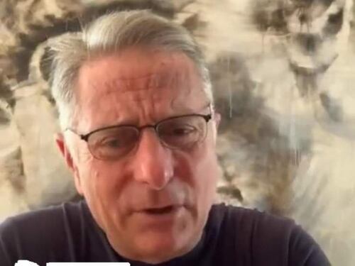 Paolo Bonolis, il racconto di un’esperienza soprannaturale